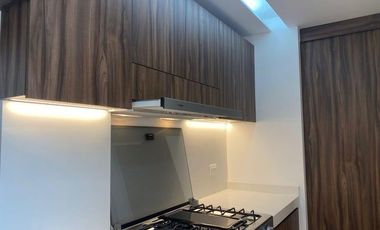 VENTA - Santa Fe Juriquilla. Departamento con estudio y 1 recamara