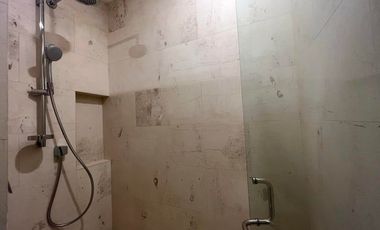 VENTA - Santa Fe Juriquilla. Departamento con estudio y 1 recamara