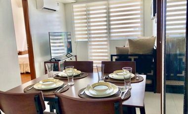 2BR Condo Unit for Rent in One Wilson Square, Greenhills, San Juan City