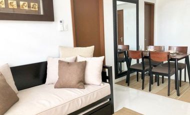 2BR Condo Unit for Rent in One Wilson Square, Greenhills, San Juan City