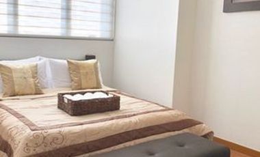 2BR Condo Unit for Rent in One Wilson Square, Greenhills, San Juan City