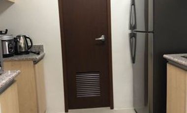 2BR Condo Unit for Rent in One Wilson Square, Greenhills, San Juan City