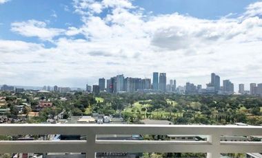 2BR Condo Unit for Rent in One Wilson Square, Greenhills, San Juan City