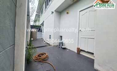 โครงการอยู่สบาย5 ถนนยิงเป้าใต้ ใกล้เซ็นทรัล นครปฐม