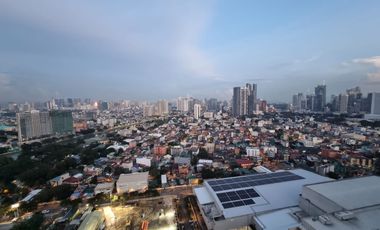 Good deal! Corner 3BR Unit for Sale in Solstice, Circuit Makati