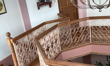 House and Lot for Sale Talisay Batangas with beautiful view of the Lake
