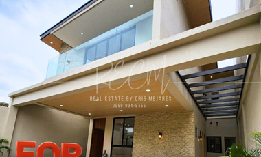 Premiere House and Lot For Sale near IT Park Cebu!