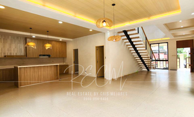 Premiere House and Lot For Sale near IT Park Cebu!