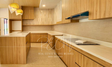 Premiere House and Lot For Sale near IT Park Cebu!