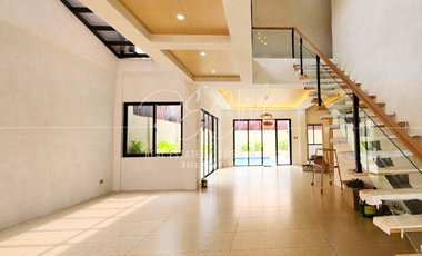 Premiere House and Lot For Sale near IT Park Cebu!