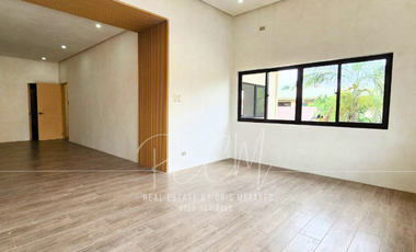Premiere House and Lot For Sale near IT Park Cebu!