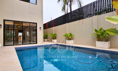 Premiere House and Lot For Sale near IT Park Cebu!