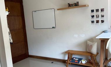 CASA EN RENTA AMUEBLADA, EN CUMBRES ELITE, ARRIBA DE LEONES...