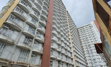 FULLY FURNISHED STUDIO UPGRADED FOR 1 YEAR RENT IN TAGAYTAY