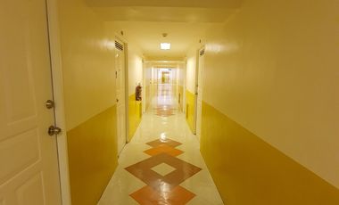 FULLY FURNISHED STUDIO UPGRADED FOR 1 YEAR RENT IN TAGAYTAY