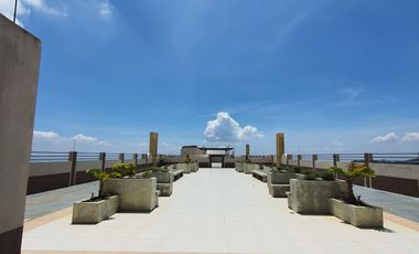 FULLY FURNISHED STUDIO UPGRADED FOR 1 YEAR RENT IN TAGAYTAY