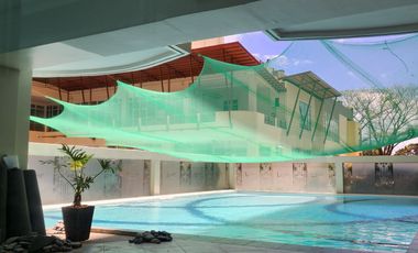FULLY FURNISHED STUDIO UPGRADED FOR 1 YEAR RENT IN TAGAYTAY