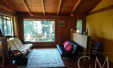 Casa en Parcela Sector el Rebellin