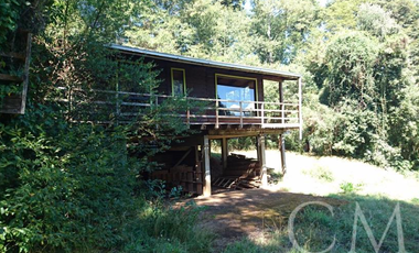 Casa en Parcela Sector el Rebellin