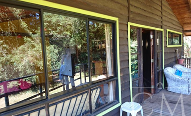 Casa en Parcela Sector el Rebellin