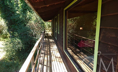 Casa en Parcela Sector el Rebellin