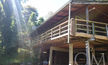 Casa en Parcela Sector el Rebellin