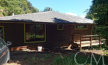 Casa en Parcela Sector el Rebellin