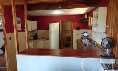 Casa en Parcela Sector el Rebellin