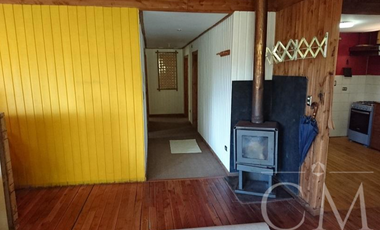 Casa en Parcela Sector el Rebellin