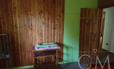 Casa en Parcela Sector el Rebellin