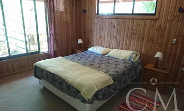 Casa en Parcela Sector el Rebellin