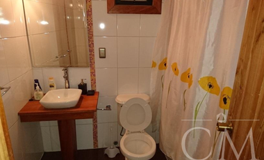 Casa en Parcela Sector el Rebellin