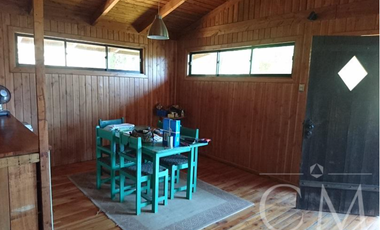 Casa en Parcela Sector el Rebellin