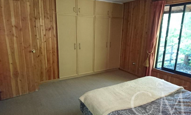 Casa en Parcela Sector el Rebellin