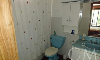 Casa en Parcela Sector el Rebellin