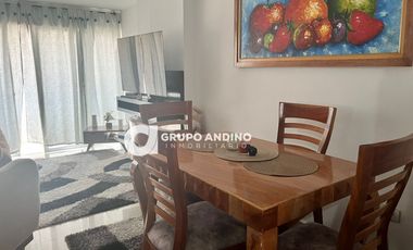 Se Vende Apartamento en el Conjunto Residencial Monte Real - Bucaramanga