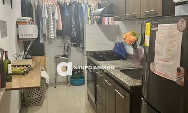 Se Vende Apartamento en el Conjunto Residencial Monte Real - Bucaramanga
