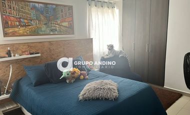 Se Vende Apartamento en el Conjunto Residencial Monte Real - Bucaramanga