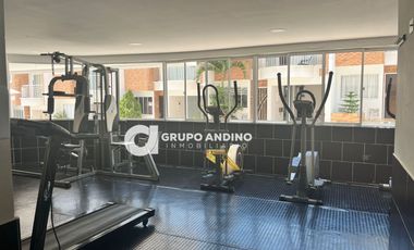 Se Vende Apartamento en el Conjunto Residencial Monte Real - Bucaramanga