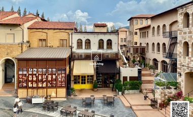 Toscana Valley Town Square 1 Khao Yai, Fully Furnished 1Bed 1Bath