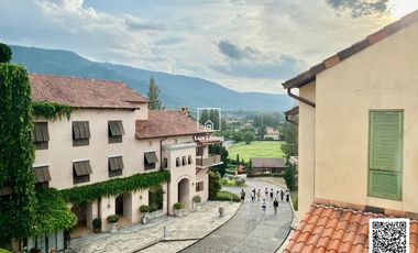 Toscana Valley Town Square 1 Khao Yai, Fully Furnished 1Bed 1Bath