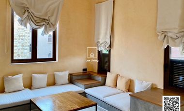 Toscana Valley Town Square 1 Khao Yai, Fully Furnished 1Bed 1Bath