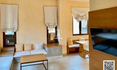 Toscana Valley Town Square 1 Khao Yai, Fully Furnished 1Bed 1Bath