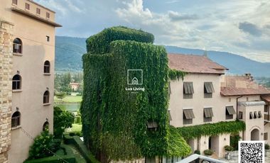 Toscana Valley Town Square 1 Khao Yai, Fully Furnished 1Bed 1Bath