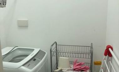 AREZZOPLACE40XX: For Rent Fully Furnished Studio with Balcony in Arezzo Place Davao