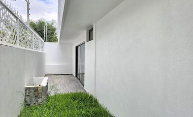 CASA EN VENTA EN PROVIDENCIA