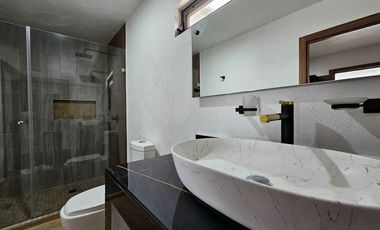 CASA EN VENTA EN PROVIDENCIA