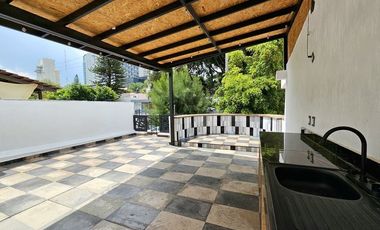 CASA EN VENTA EN PROVIDENCIA