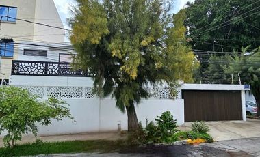 CASA EN VENTA EN PROVIDENCIA