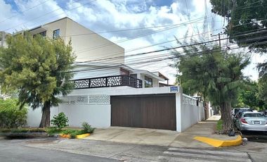 CASA EN VENTA EN PROVIDENCIA